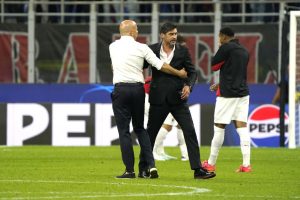 Milan, solo due vittorie nelle ultime dieci gare giocate in Champions