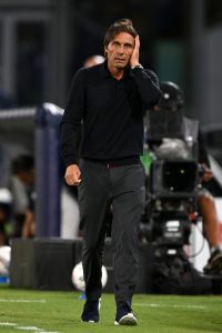 Napoli v Monza - Serie A