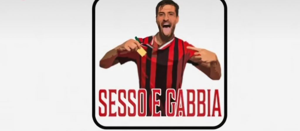SESSO E GABBIA