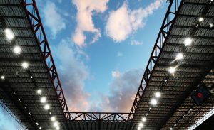 AC Milan v Lecce - Serie A