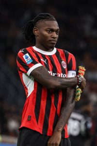 AC Milan v Lecce - Serie A