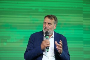 Casa Azzurri - Day Nine