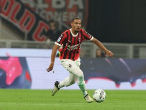 AC Milan v Torino - Serie A