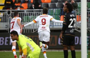 Venezia FC v AS Roma - Serie A