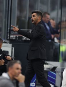 FC Internazionale v AC Milan - Serie A