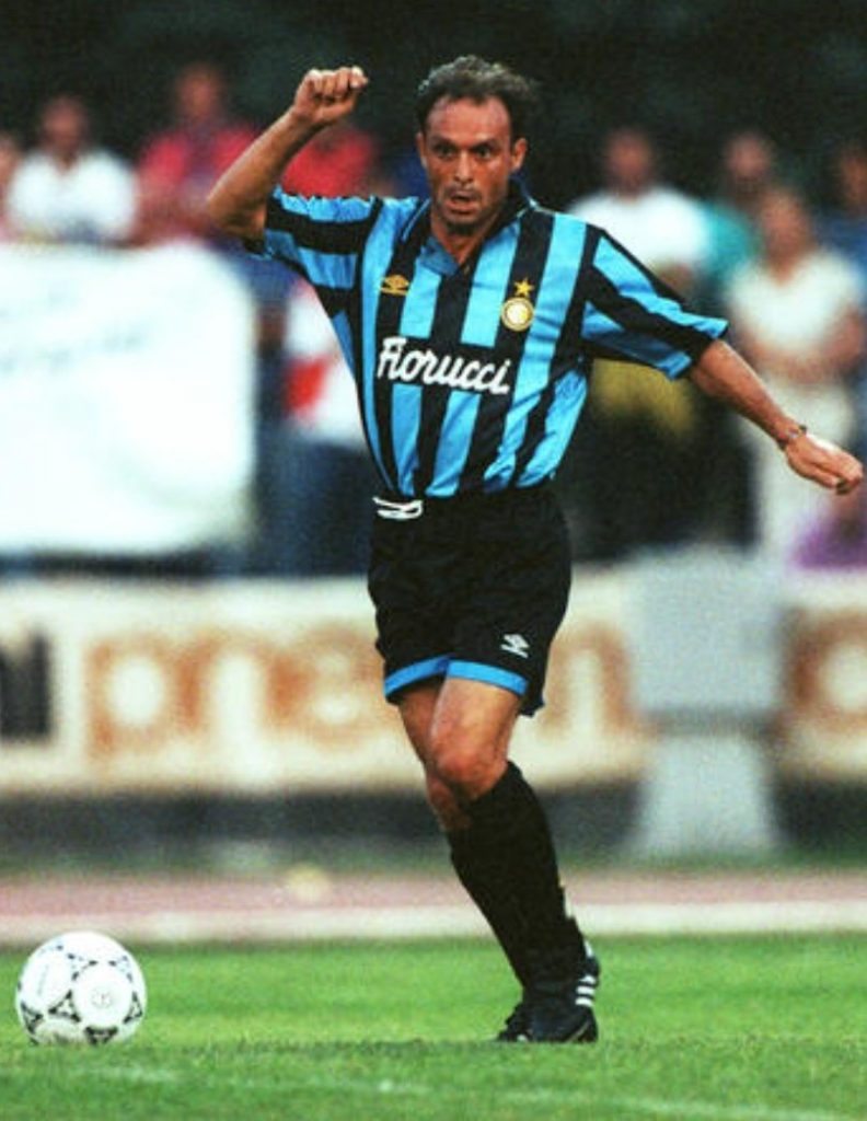 SCHILLACI INTER