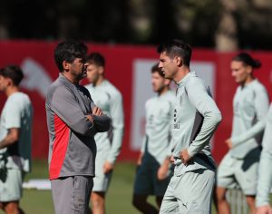 Milan, ce la puoi fare: nel 2024 il Liverpool ha perso tre volte fuori casa