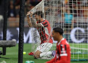 AC Milan v Venezia - Serie A