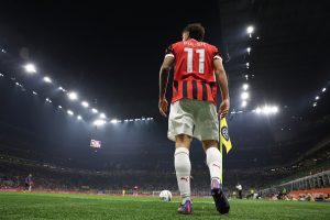 FC Internazionale v AC Milan - Serie A