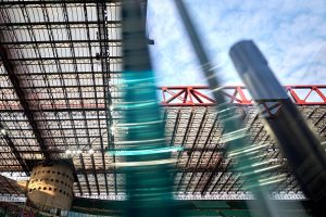 FC Internazionale v AC Milan - Serie A