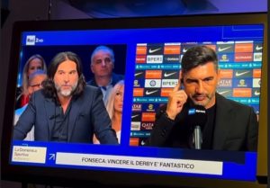 Abraham e Morata insieme? Adani se lo chiedeva già una settimana fa...