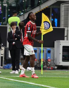 FC Internazionale v AC Milan - Serie A