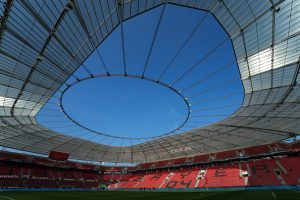 Bayer 04 Leverkusen v RB Leipzig - Bundesliga