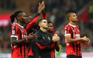 AC Milan v Lecce - Serie A