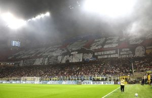 FC Internazionale v AC Milan - Serie A