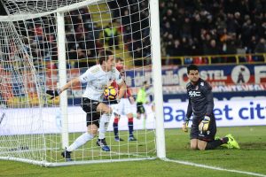 Bologna FC v AC Milan - Serie A