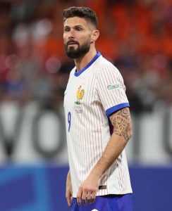 Netherlands v France: Group D - UEFA EURO 2024