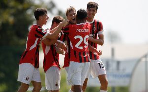 Udinese U20 v AC Milan U20 - Primavera 1