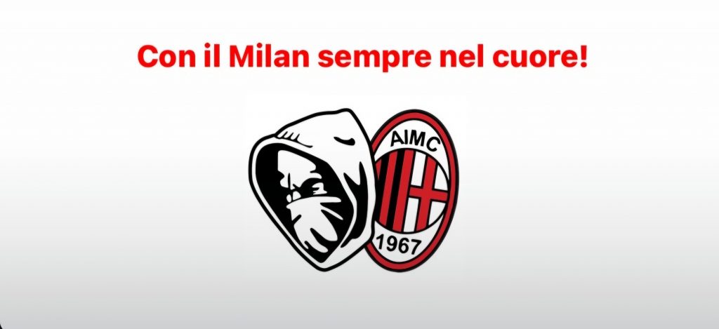 CURVA MILAN