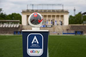 FC Internazionale v Fiorentina - Women Serie A Playoffs