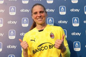 FC Internazionale v AC Milan - Women Serie A