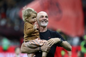 AC Milan v US Salernitana - Serie A TIM