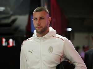 AC Milan v Venezia - Serie A