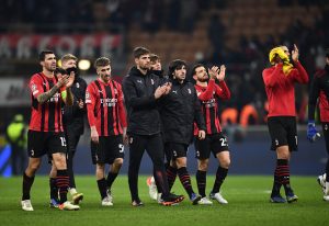 AC Milan v Liverpool FC: Group B - UEFA Champions League