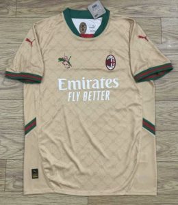 MAGLIA MILAN