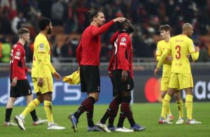 Occhio Milan, il Liverpool ha sempre vinto a San Siro in Champions