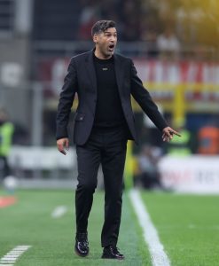 AC Milan v Lecce - Serie A