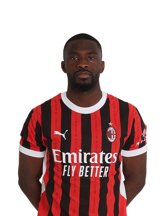 Fikayo Tomori