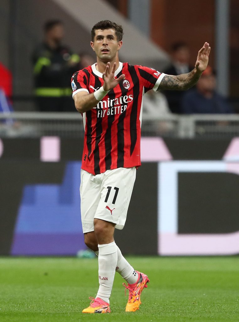 AC Milan v US Salernitana - Serie A TIM