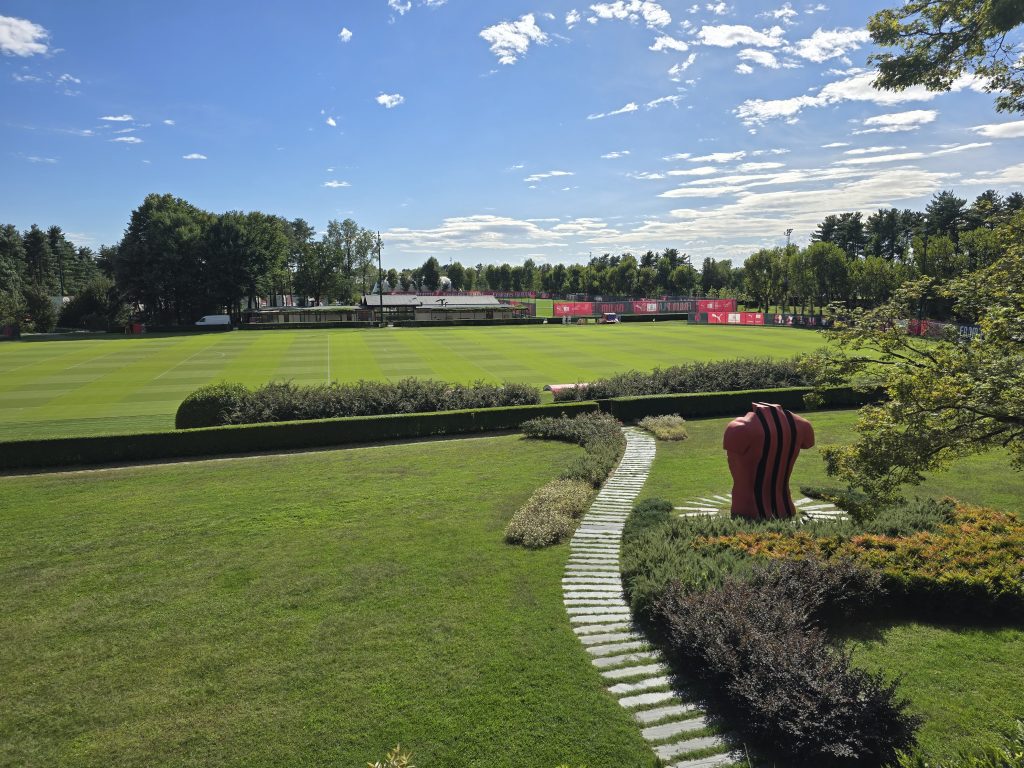 MILANELLO