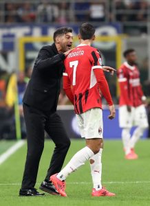 Milan, ufficiali le date di cinque giornate di campionato e della Coppa Italia