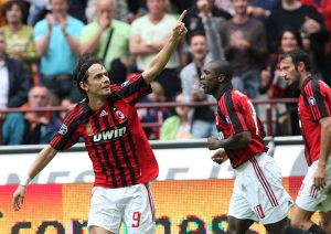 Il Milan non batte l'Udinese 2 volte nello stesso campionato da 16 anni...