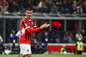 AC Milan v Udinese - Serie A