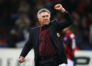 Boniface Ancelotti