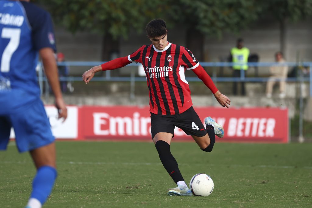 Milan Futuro v Pianese - Serie C