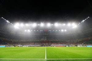 AC Milan v Udinese Calcio - Serie A TIM