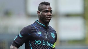 BALOTELLI