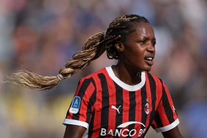 FC Internazionale v AC Milan - Women Serie A