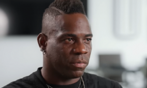 BALOTELLI