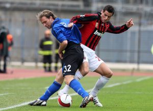 Serie A - Empoli v AC Milan