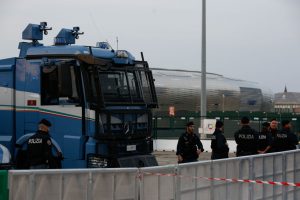 Italy v Israel - UEFA Nations League 2024/25 League A Group A2