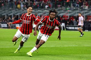 AC Milan v Udinese - Serie A