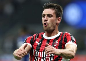 Nazionale, Spalletti convoca Matteo Gabbia per le gare di Nations League