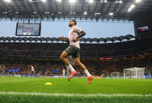 AC Milan v Club Brugge KV - UEFA Champions League 2024/25 League Phase MD3