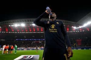 RB Leipzig v Juventus - UEFA Champions League 2024/25 League Phase MD2