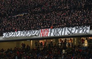 AC Milan v Udinese Calcio - Serie A